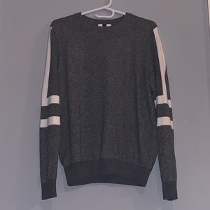 TOPMAN MENS SWEATER
